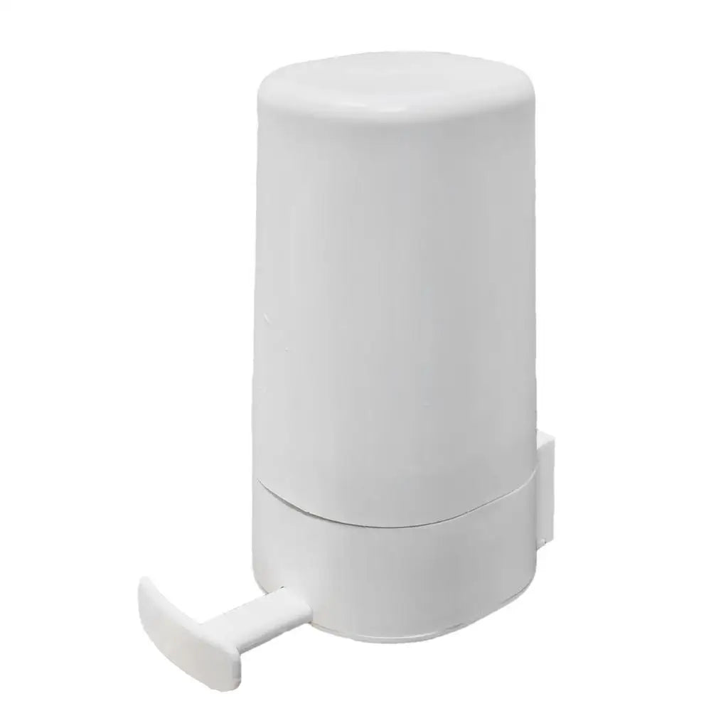 wall-mounted soap grinder